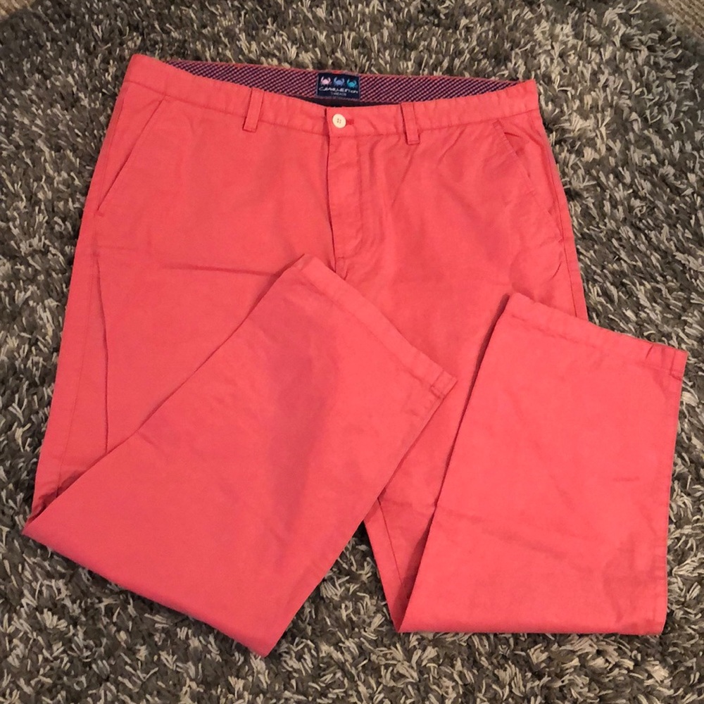 Charleston Thread Men’s pants 40x32